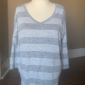 Stitch fix Market & Spruce neck tunic style
